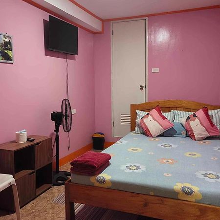 J&J Tourist Inn Bohol Eksteriør bilde