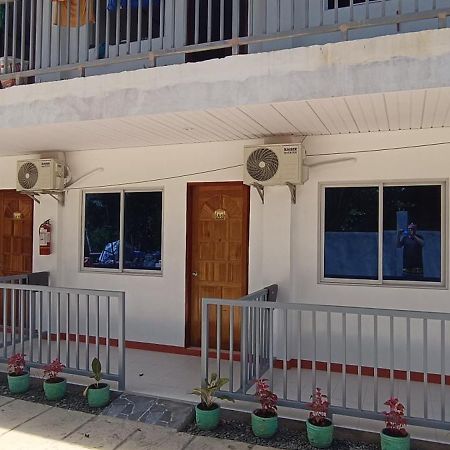 J&J Tourist Inn Bohol Eksteriør bilde